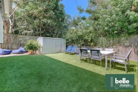 Property photo of 8 Sword Street Woolloongabba QLD 4102