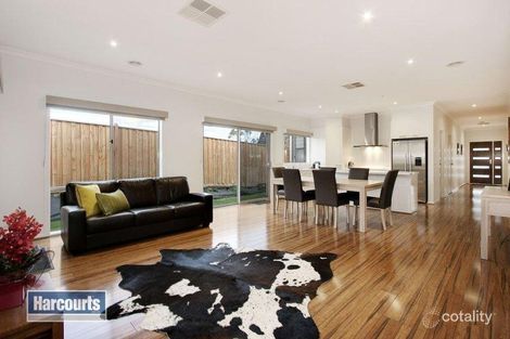 Property photo of 58 The Range Boulevard Croydon VIC 3136