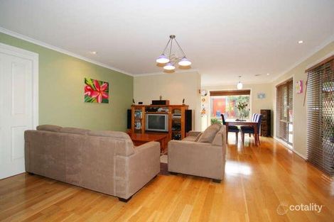 Property photo of 10 Forest Oak Drive Upper Ferntree Gully VIC 3156