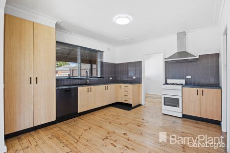Property photo of 307 Dowling Street Wendouree VIC 3355