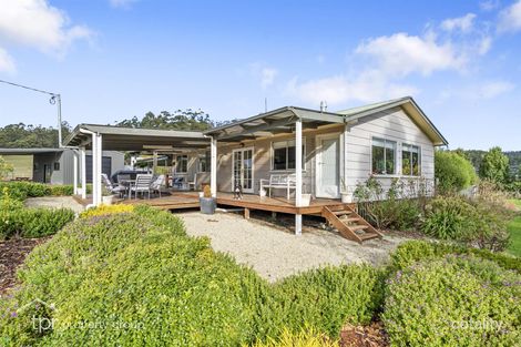Property photo of 190 Police Point Road Glendevie TAS 7109