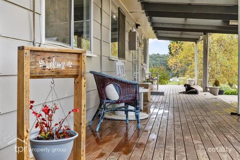 Property photo of 190 Police Point Road Glendevie TAS 7109