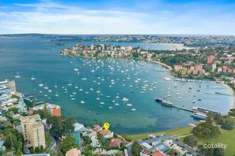 1/1 Wiston Gdns, Double Bay, NSW 2028