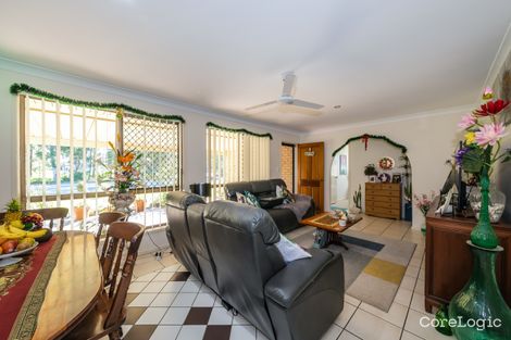 Property photo of 21 Cosmos Avenue Banksia Beach QLD 4507