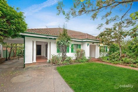 37/122-132 Georges River Rd, Croydon Park, NSW 2133