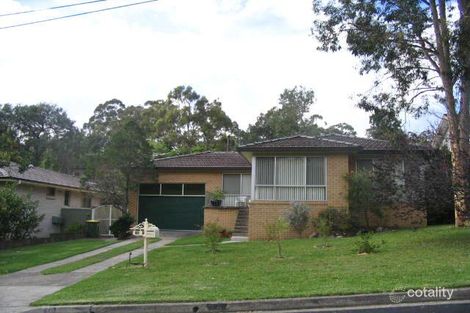 16 Kingswood Rd, Engadine, NSW 2233