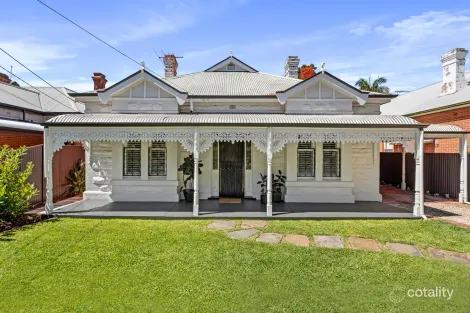 Property photo of 47 Day Terrace Croydon SA 5008