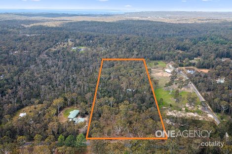 38 Hill St, Tomerong, NSW 2540