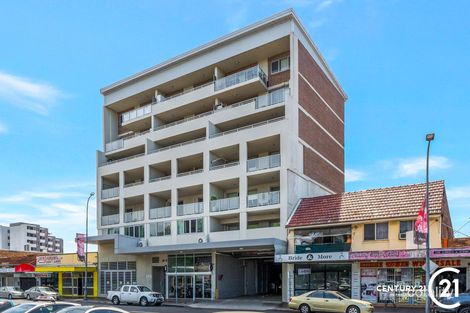 429/17-21 The Crescent, Fairfield, NSW 2165