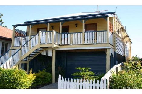 Property photo of 115 Temple Street Coorparoo QLD 4151