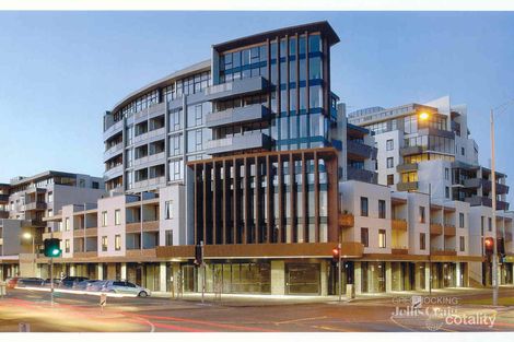 707/57 Bay St, Port Melbourne, VIC 3207