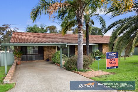 17 Angela St, East Tamworth, NSW 2340