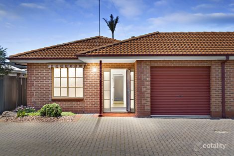 Property photo of 3/65 Balmoral Avenue Warradale SA 5046