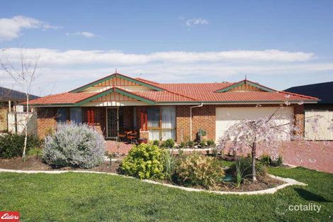 26 Jane Sutherland St, Conder, ACT 2906