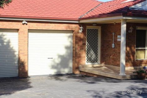 7/8 Boldrewood Ave, Casula, NSW 2170