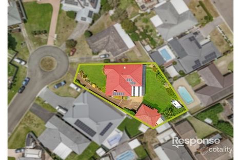 8 Copain Pl, South Penrith, NSW 2750