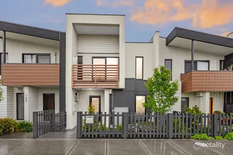 151 Yann Dr, Wollert, VIC 3750