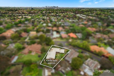 Property photo of 1 Claremont Crescent Canterbury VIC 3126