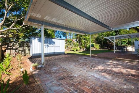 Property photo of 3/4 Parkridge Drive Molendinar QLD 4214