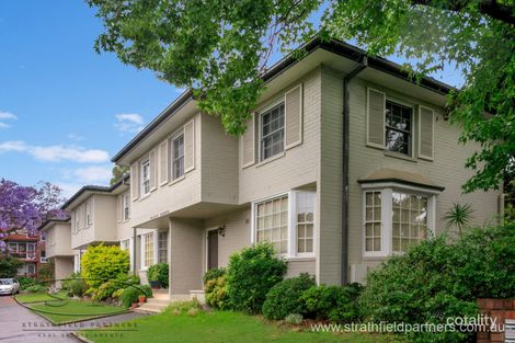Property photo of 5/19C Riverside Crescent Marrickville NSW 2204