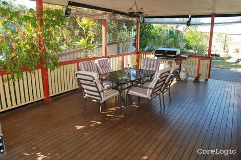 Property photo of 61 Fegen Drive Moorooka QLD 4105