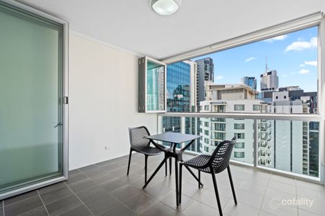 Property photo of 2310/108 Albert Street Brisbane City QLD 4000