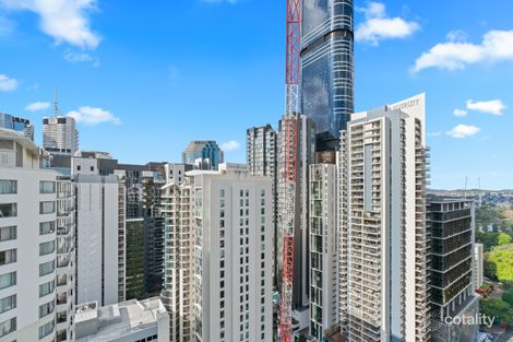 Property photo of 2810/108 Albert Street Brisbane City QLD 4000