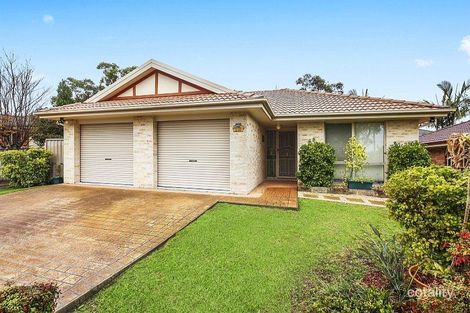 18 Rosella Cct, Blue Haven, NSW 2262