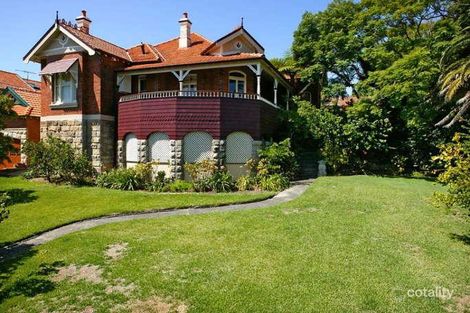 Property photo of 9 Milton Avenue Mosman NSW 2088