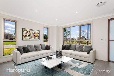 Property photo of 33A Cranbourne Street Riverstone NSW 2765