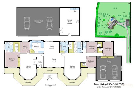 358 East West Rd, Warragul, VIC 3820