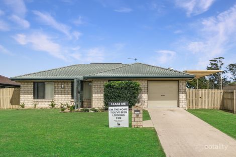 16 Joselyn Dr, Point Vernon, QLD 4655