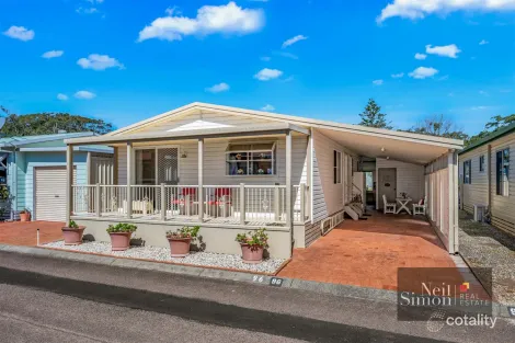 96/4320 Nelson Bay Rd, Anna Bay, NSW 2316