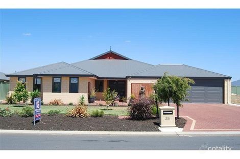25 Cottage Dr, Vasse, WA 6280