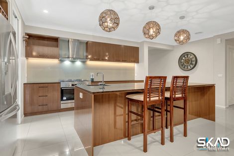 Property photo of 49 Bellinger Circuit Craigieburn VIC 3064