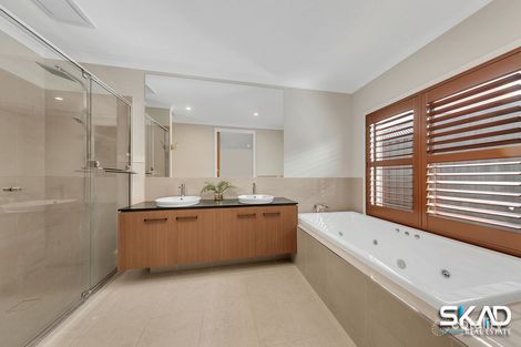 Property photo of 49 Bellinger Circuit Craigieburn VIC 3064