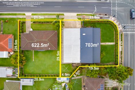 Property photo of 898 Rochedale Road Rochedale South QLD 4123