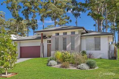 Property photo of 47 Black Caviar Parade Port Macquarie NSW 2444