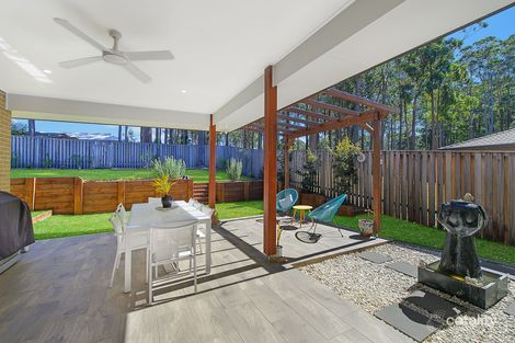 Property photo of 47 Black Caviar Parade Port Macquarie NSW 2444