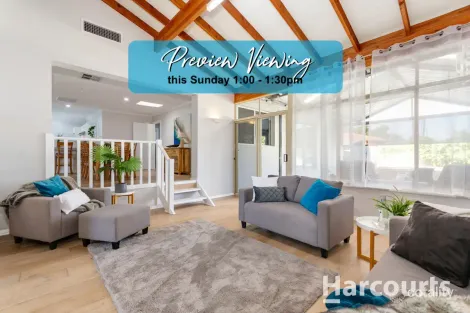 Property photo of 4 Carlyle Crescent Duncraig WA 6023