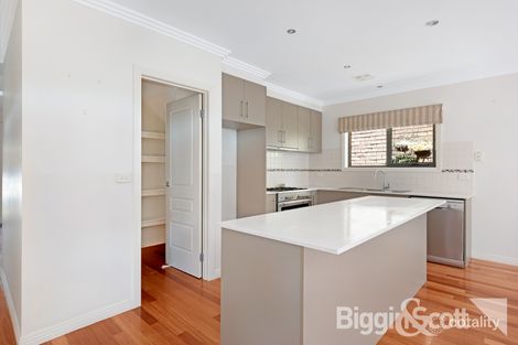 Property photo of 42 Albert Facey Street Maidstone VIC 3012