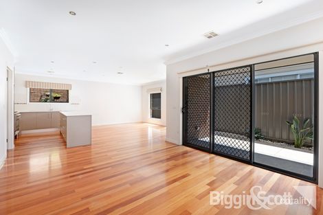 Property photo of 42 Albert Facey Street Maidstone VIC 3012