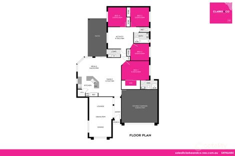 Property photo of 5 La Quinta Court Glass House Mountains QLD 4518