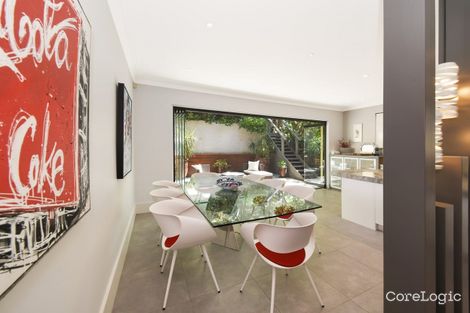 Property photo of 4 Harnett Avenue Mosman NSW 2088