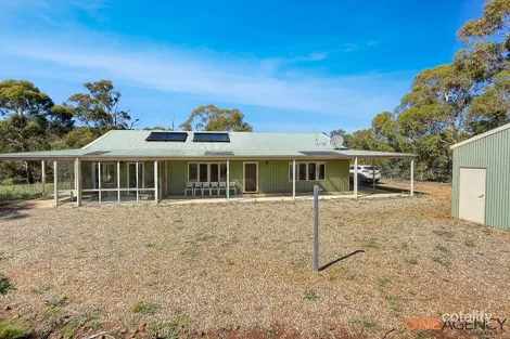 1448 Numeralla Rd, Glen Fergus, NSW 2630