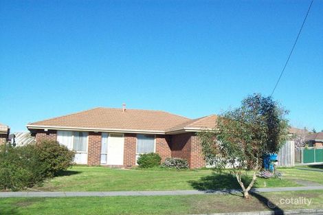 Property photo of 56 Edeys Run Hampton Park VIC 3976