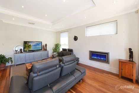 Property photo of 4 Harnett Avenue Mosman NSW 2088