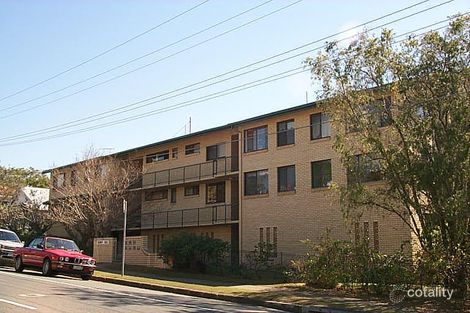 Property photo of 2/72 Bayview Terrace Clayfield QLD 4011