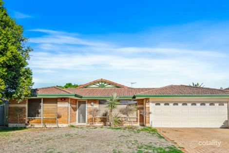 13 Serpentine Rise, Success, WA 6164