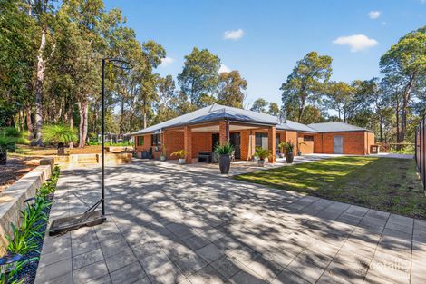 Property photo of 2 Rubida Rise Roleystone WA 6111